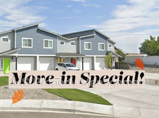 2514 Blaine Ct #A, Pasco, WA 99301