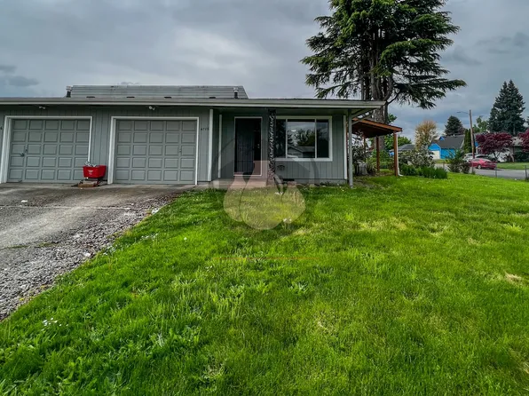 4706 Buffalo Dr SE, Salem, OR 97317