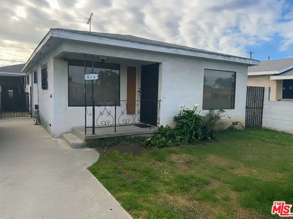 814 E 104th St, Los Angeles, CA 90002