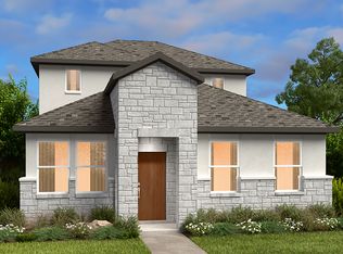 504 Emory Crossing Blvd, Hutto, TX 78634