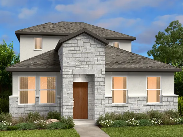 606 Emory Crossing Blvd, Hutto, TX 78634