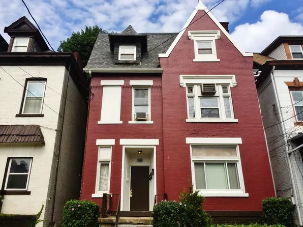 East Liberty - Apartments For Rent In Pittsburgh, 523 N Negley Ave APT 2, Pittsburgh, PA 15206