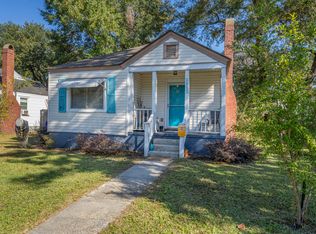 3912 Chestnut St, North Charleston, SC 29405