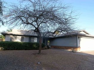 2631 S Evergreen Rd, Tempe, AZ 85282