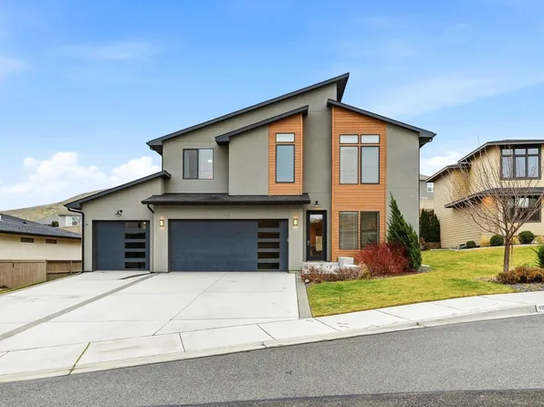 4857 Tillamook Dr, Richland, WA 99354