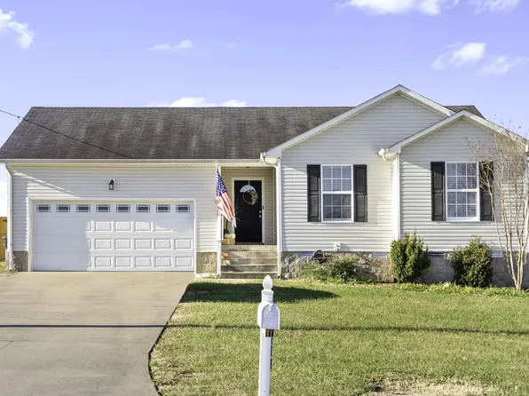 315 Grant Ave, Oak Grove, KY 42262