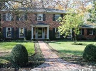 2114 Starmont Rd, Riverwood, KY 40207