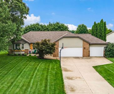 10250 Strawberry Ln, Zeeland, MI, 49464