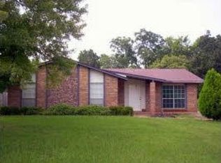 5731 Wares Ferry Rd, Montgomery, AL 36117