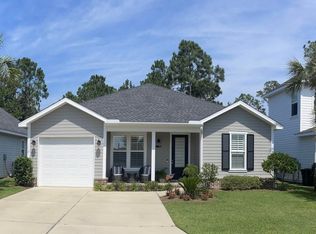 70 N Zander Way, Santa Rosa Beach, FL 32459