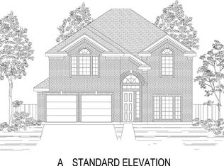 1501 Chickadee Dr, Mansfield, TX 76063