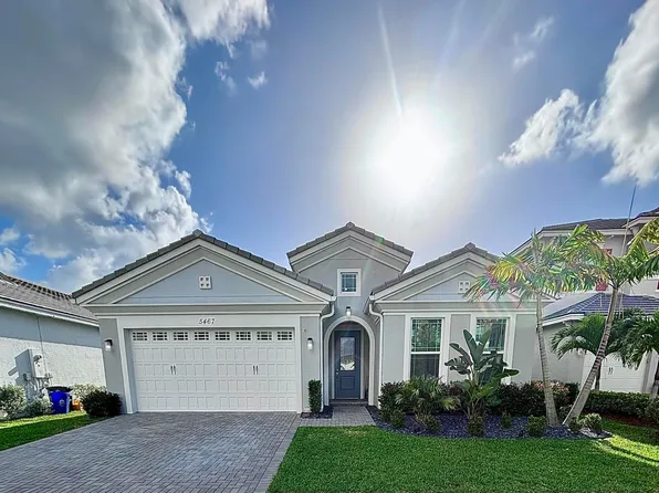 5467 Pecan Drive, Westlake, FL 33470