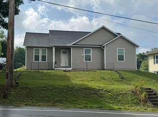 16584 Wooster Rd, Mount Vernon, OH 43050