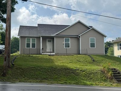 16584 Wooster Rd, Mount Vernon, OH, 43050