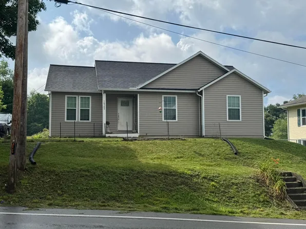 16584 Wooster Rd, Mount Vernon, OH 43050