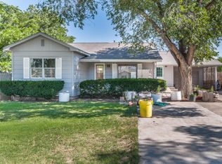 3503 SE 13th Ave, Amarillo, TX 79104