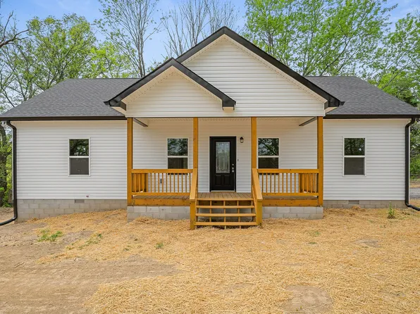 610 Cecil Hale Rd, Smithville, TN 37166