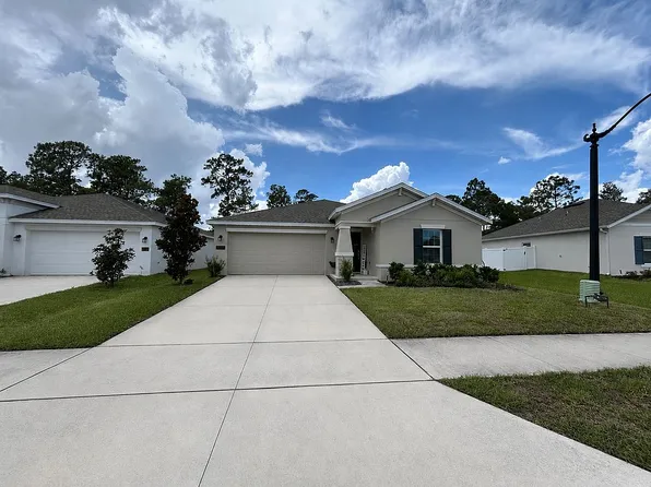 1306 Peach Creek Dr, Osteen, FL 32764