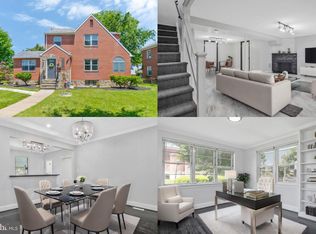 3104 Liberty Heights Ave, Baltimore, MD 21215