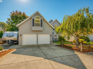 16764 SW Sarala St, Beaverton, OR 97007