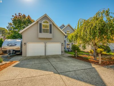 16764 SW Sarala St, Beaverton, OR, 97007