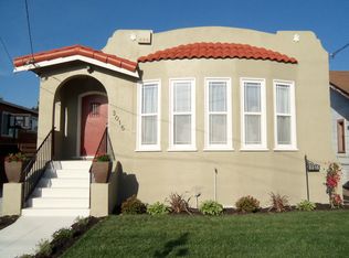 3015 Acton St, Berkeley, CA 94702