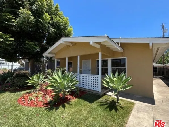 604 S Harbor Blvd, Anaheim, CA 92805