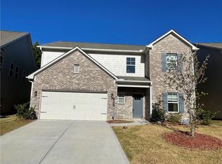 1867 Weatherbrook Cir, Lawrenceville, GA 30043
