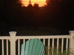 180 Jesseman Rd, Sugar Hill, NH 03586