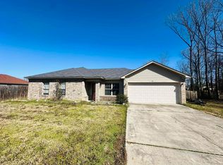 21 Hula Dr, Austin, AR 72007