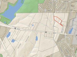 111 Shenandoah Farm Rd, Wake Forest, NC 27587