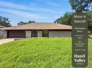 3455 E 75th Pl, Tulsa, OK 74136