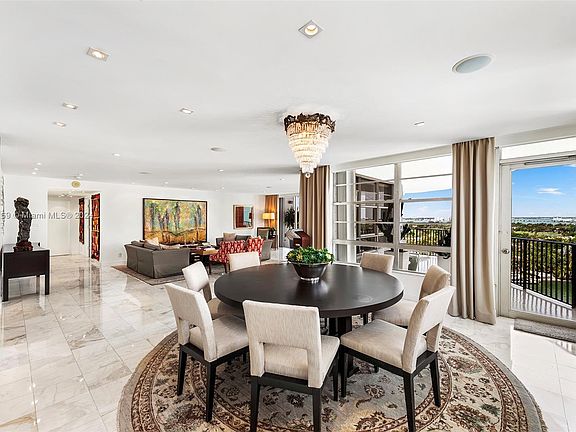 3rd image of 5660 Collins Ave APT 14D
