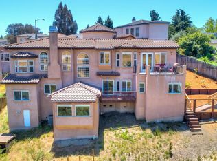 1748 Carmel Ct, Hayward, CA 94541