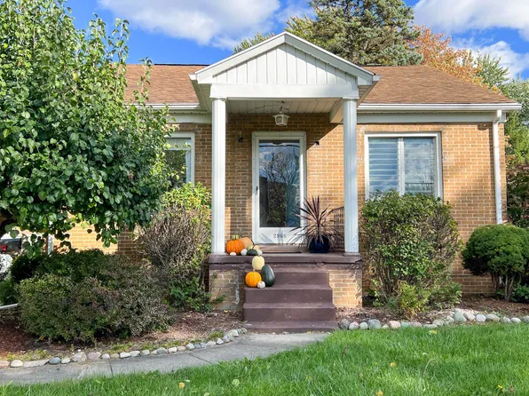2966 Monroe St, Saginaw, MI 48604