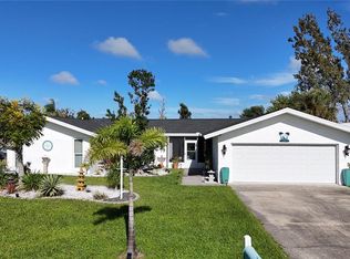 122 Annapolis Ln, Rotonda West, FL 33947