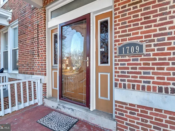 1709 E 33rd St, Baltimore, MD 21218
