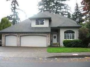 10392 SW Lady Marion Dr, Tigard, OR 97224