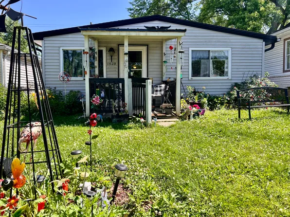 1509 Nelson Ave, Indianapolis, IN 46203