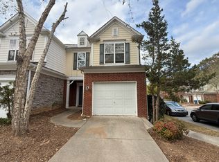 3650 Postwaite Cir, Duluth, GA 30097