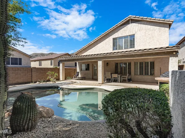 1841 W BROOKWOOD Court, Phoenix, AZ 85045