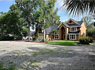 3695 Bear Gully Rd, Winter Park, FL 32792