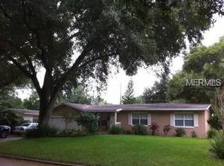 1405 Ridgecrest Rd, Orlando, FL 32806