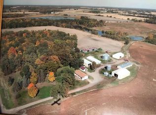 2770 165th Ave NE, Foley, MN 56329