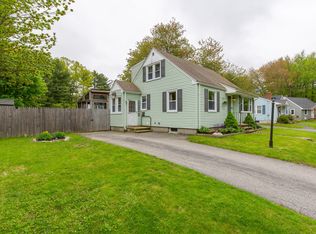 21 Glen Haven Rd E, Portland, ME 04102
