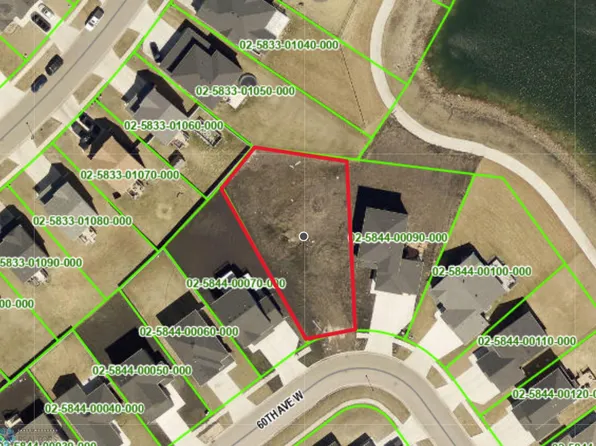 866 60th Ave W, West Fargo, ND 58078