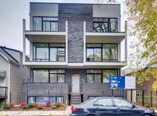 2911 W Lyndale St #3W, Chicago, IL 60647