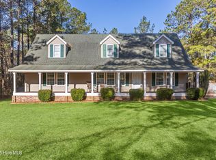 983 Castle Way NE, Leland, NC 28451