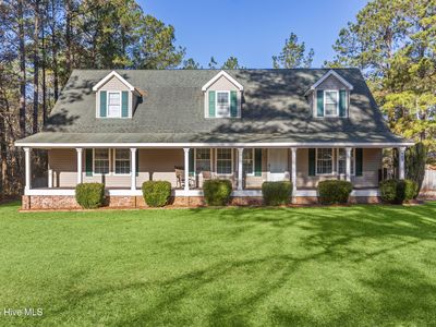 983 Castle Way NE, Leland, NC, 28451
