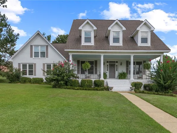 5642 Honeysuckle Ln, Tuscaloosa, AL 35405